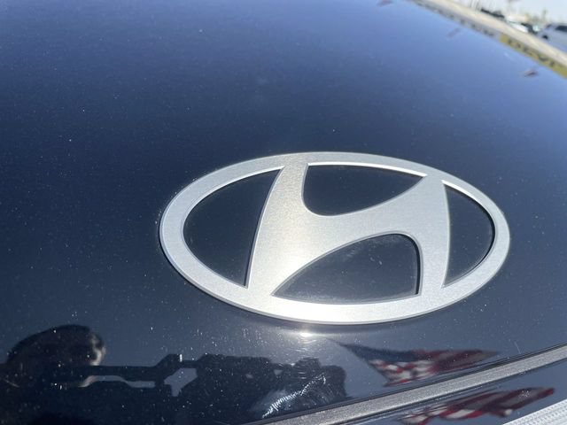 Used 2025 Hyundai Kona SEL FWD image 30