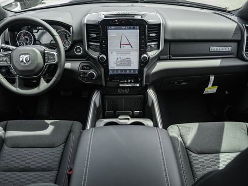 New 2026 RAM 1500 Big Horn image 24