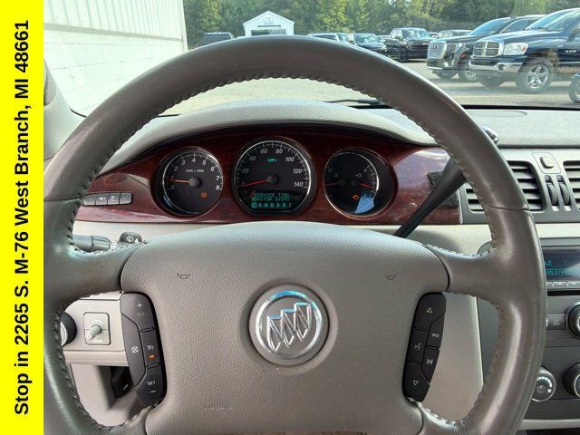 Used 2008 Buick Lucerne CX FWD image 28