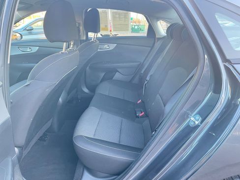 Used 2024 Kia Forte LXS image 23