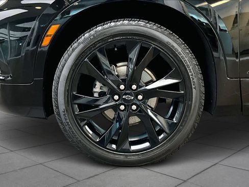 Used 2022 Chevrolet Blazer RS image 10