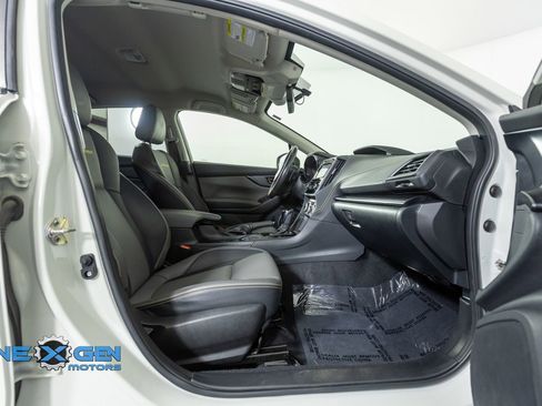 Used 2022 Subaru Crosstrek 2.5i Sport image 37