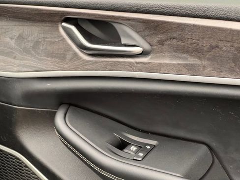 Used 2021 Jeep Grand Cherokee L Limited image 29