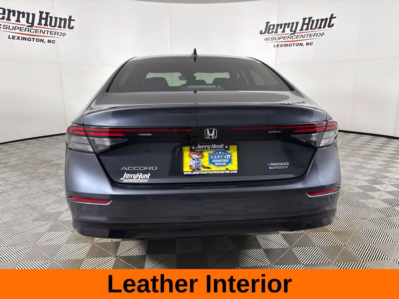 Used 2024 Honda Accord Touring image 6