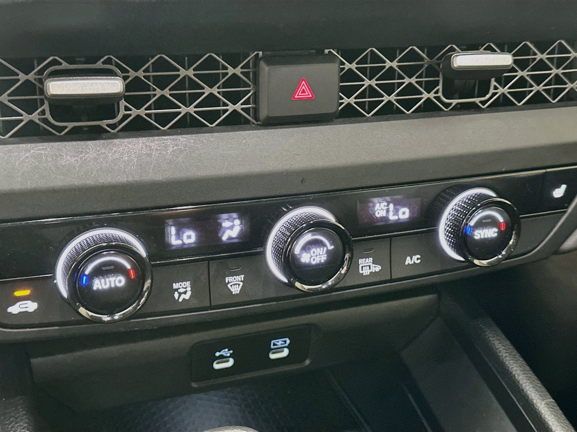 Used 2025 Honda Accord SE image 23