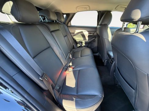 Certified 2023 MAZDA CX-30 AWD 2.5 S w/ Preferred Package image 18