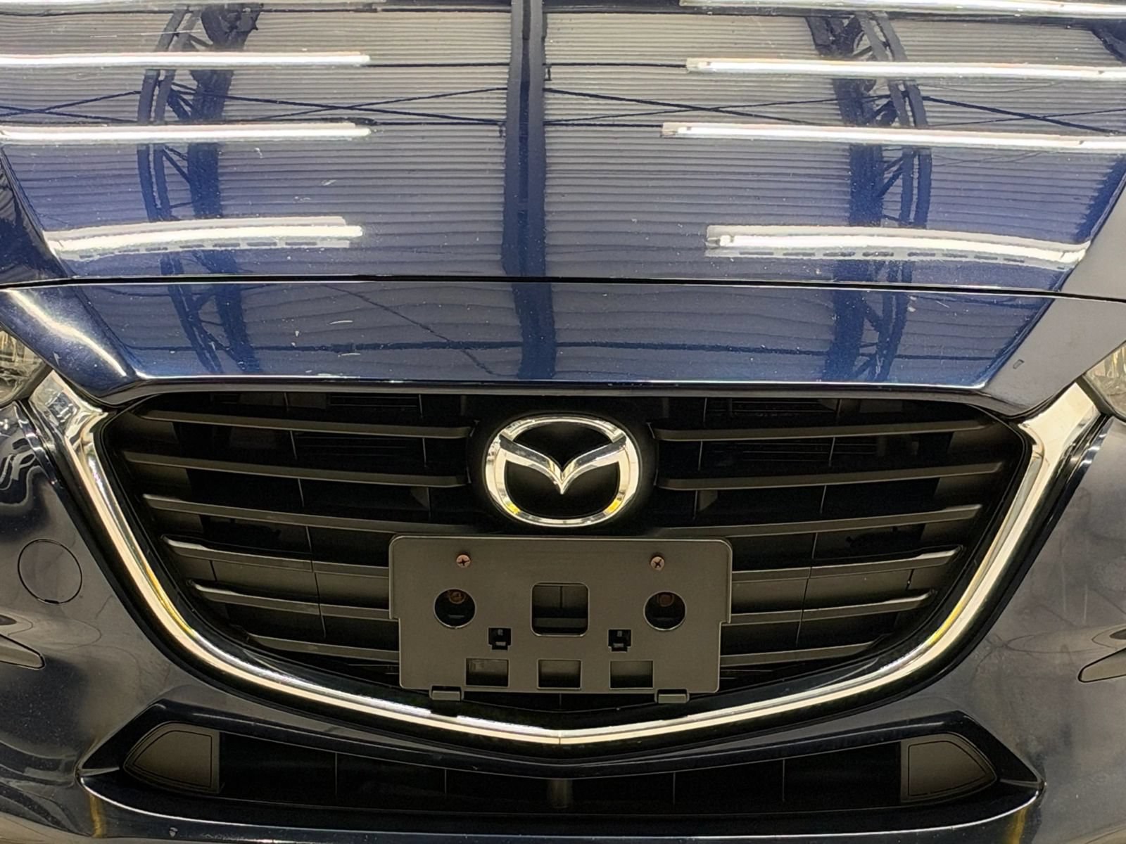 Used 2017 MAZDA MAZDA3 Sport FWD image 5