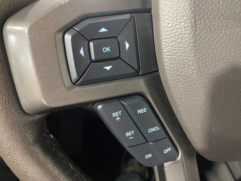 Used 2020 Ford Expedition XLT w/ Equipment Group 202A AWD/4WD image 25