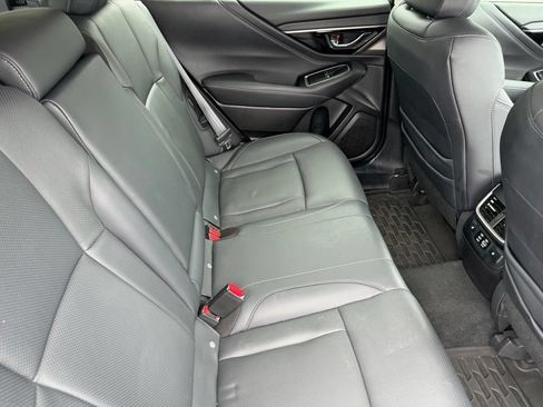 Used 2023 Subaru Outback Touring XT AWD/4WD image 19