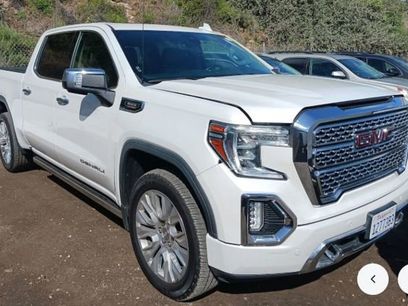 Used 2020 GMC Sierra 1500 Denali w/ Denali Ultimate Package