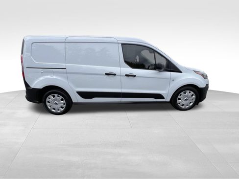 Used 2023 Ford Transit Connect XL FWD image 4