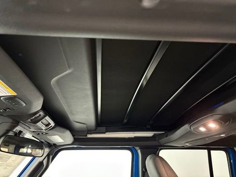 New 2026 Jeep Wrangler Unlimited Sport image 13