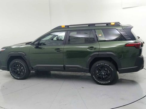 New 2026 Subaru Outback Wilderness image 6