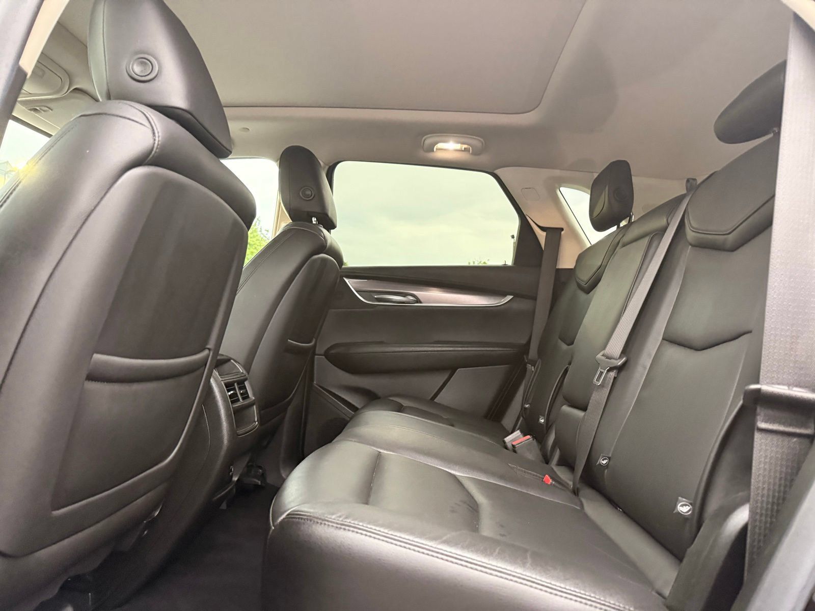 Used 2019 Cadillac XT5 Luxury AWD/4WD image 26
