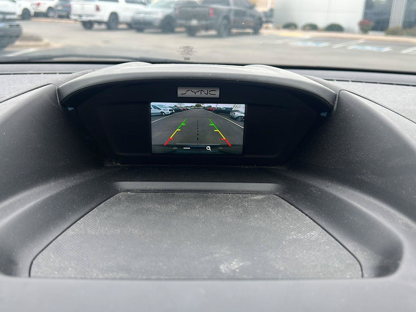 Used 2018 Ford Escape SE AWD/4WD image 19