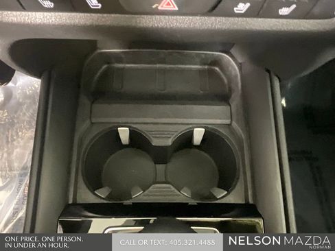 Used 2025 MAZDA CX-50 AWD 2.5 S w/ Accent Package image 39