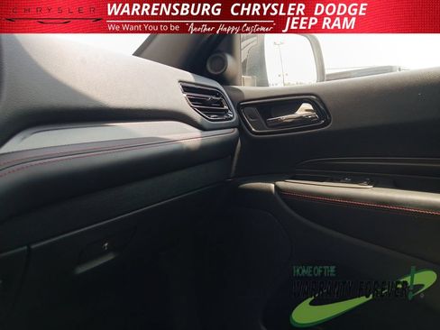 Used 2024 Dodge Durango GT AWD/4WD image 27