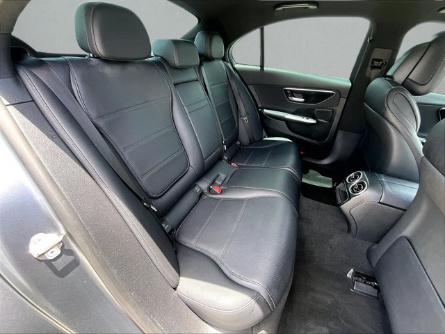 Certified 2023 Mercedes-Benz C 300 Sedan image 29