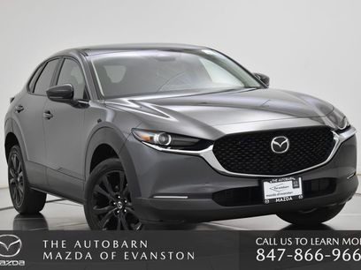 New 2026 MAZDA CX-30 AWD 2.5 S w/ Select Sport Pkg