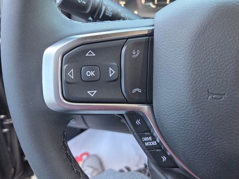 New 2026 RAM 1500 Big Horn AWD/4WD image 27