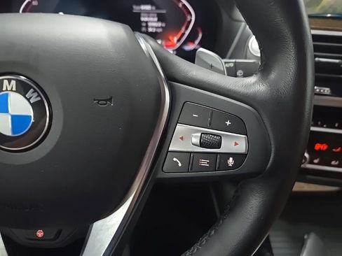 Used 2020 BMW X3 xDrive30i w/ Premium Package image 21