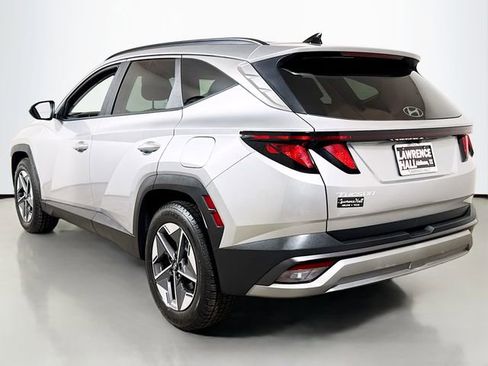 Used 2025 Hyundai Tucson SEL image 6