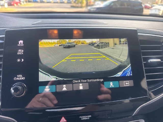 Used 2021 Honda Passport Elite image 18