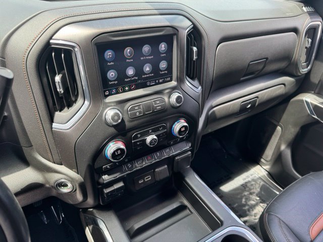 Certified 2021 GMC Sierra 1500 AT4 AWD/4WD image 15