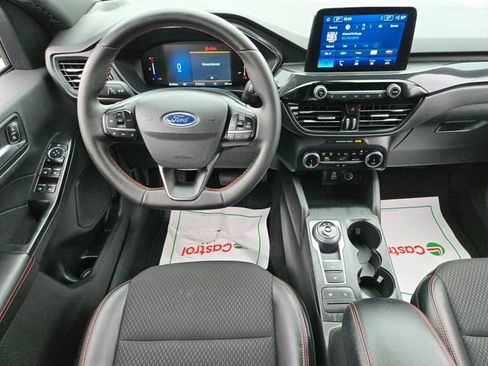 Used 2025 Ford Escape ST-Line AWD/4WD image 11
