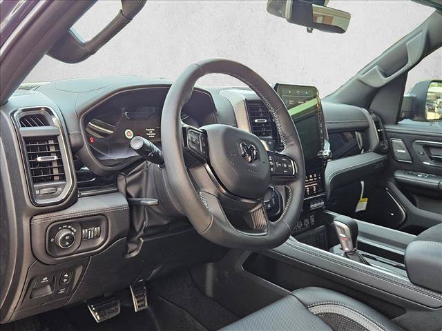 New 2026 RAM 1500 RHO w/ RHO Level 1 Equipment Group AWD/4WD image 4