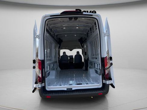 New 2026 Ford Transit 350 148 High Roof Extended AWD image 10