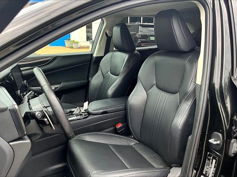 Used 2024 Lexus NX 350 AWD w/ Cold Area Package image 27
