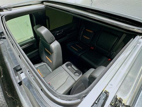 Used 2024 GMC Sierra 2500 AT4 w/ AT4 Premium Plus Package image 23