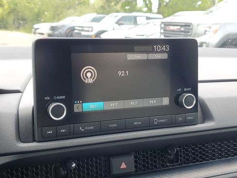Certified 2024 Honda CR-V EX image 25