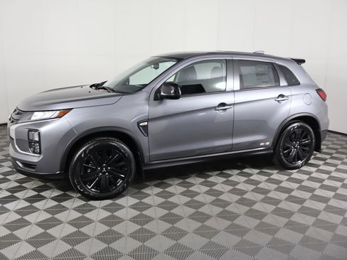 New 2026 Mitsubishi Outlander Sport AWD image 9