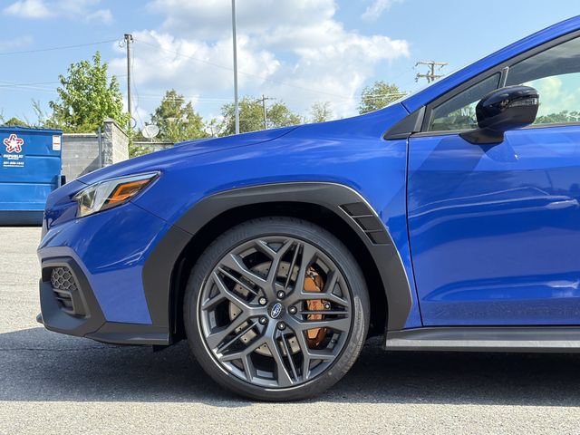 New 2026 Subaru WRX tS w/ Accessory Package #2 AWD/4WD image 9