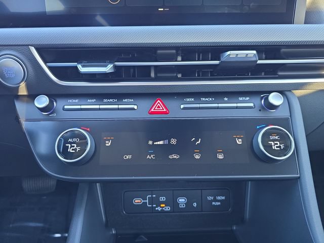 New 2026 Hyundai Sonata SEL AWD/4WD image 18