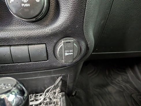 Used 2015 Jeep Wrangler Unlimited Sport w/ Quick Order Package 24S image 9