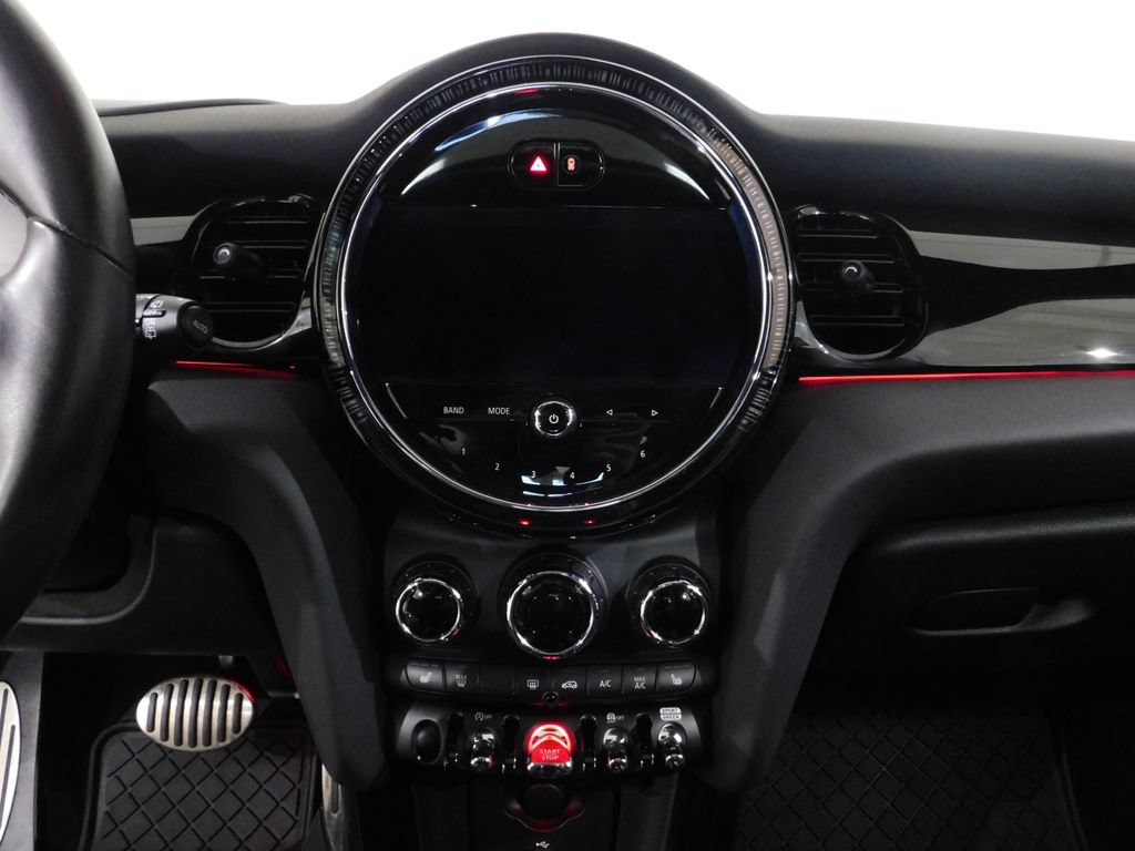 Used 2022 MINI Cooper John Cooper Works FWD image 37