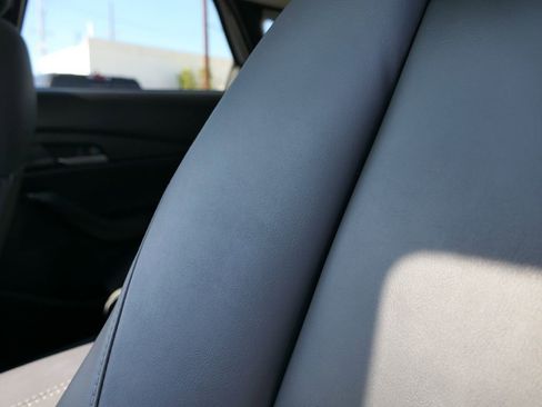 Used 2025 MAZDA CX-30 AWD 2.5 S w/ Select Sport Pkg image 10