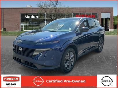 Used 2025 Nissan Murano SL w/ Cargo Package