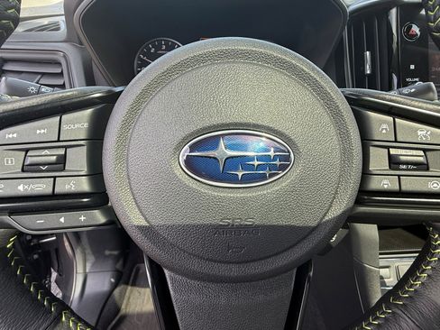 Certified 2025 Subaru Ascent Onyx Edition image 19