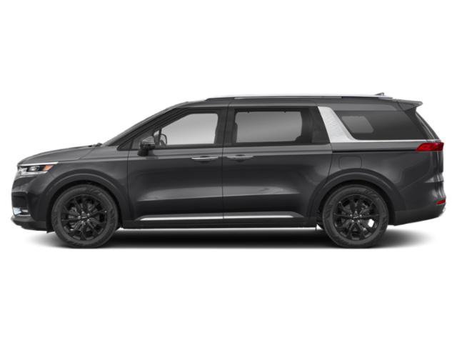 Certified 2024 Kia Carnival SX Prestige FWD image 3