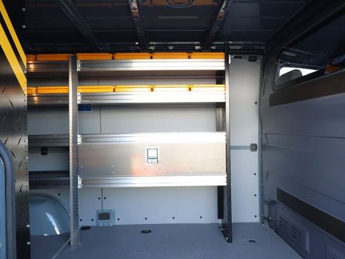 Used 2024 Mercedes-Benz Sprinter 2500 image 24