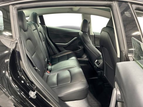 Certified 2023 Tesla Model 3 Standard Range RWD image 11