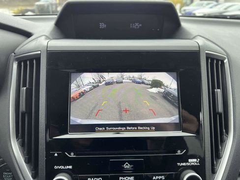 Used 2023 Subaru Impreza Premium image 22