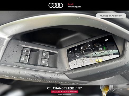 New 2026 Audi Q5 Premium AWD/4WD image 11