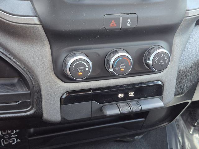 Certified 2024 RAM 3500 Tradesman w/ Bed Utility Group AWD/4WD image 15