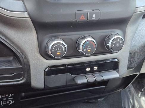 Certified 2024 RAM 3500 Tradesman w/ Bed Utility Group AWD/4WD image 15