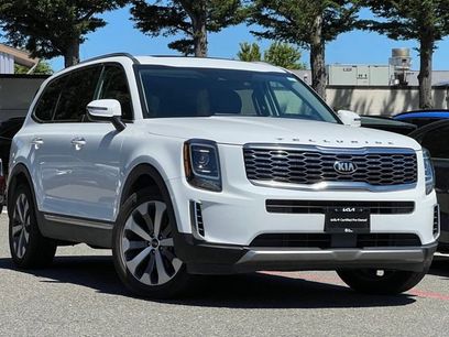 Used 2020 Kia Telluride S